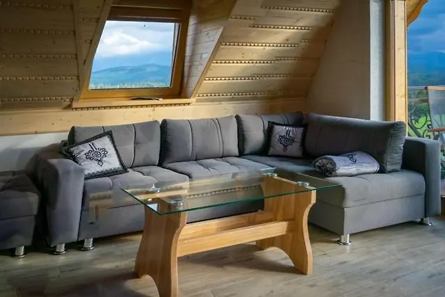 Willa911_apartamenty